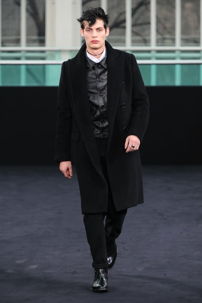 Topman Design 2012 Fall/Winter Collection