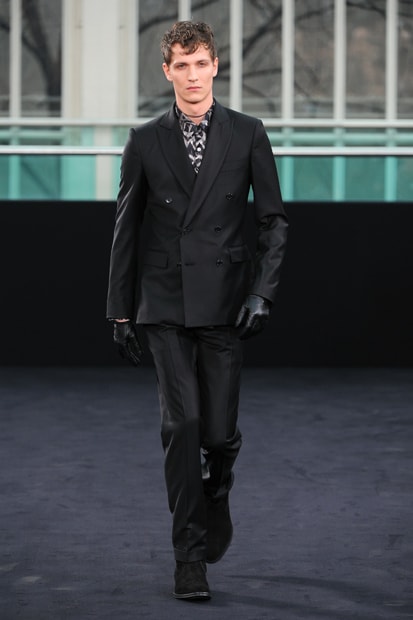 Topman Design 2012 Fall/Winter Collection