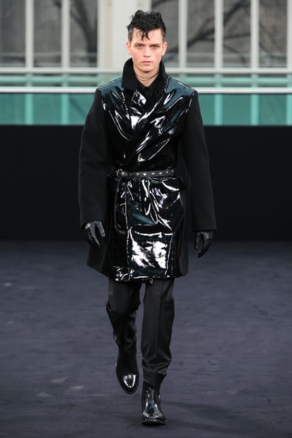 Topman Design 2012 Fall/Winter Collection