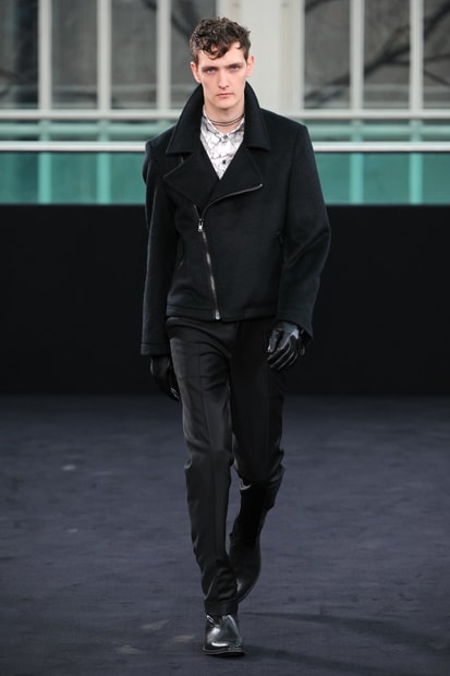 Topman Design 2012 Fall/Winter Collection
