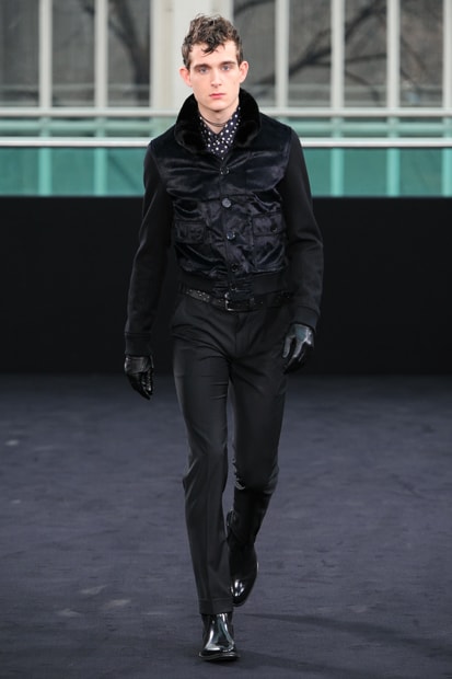 Topman Design 2012 Fall/Winter Collection
