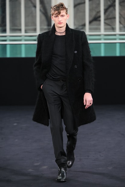 Topman Design 2012 Fall/Winter Collection