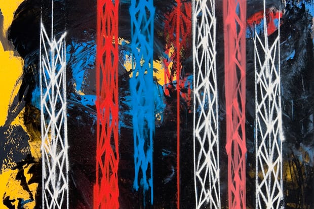 Trashfilter: Futura 2000 - Expansions 2012