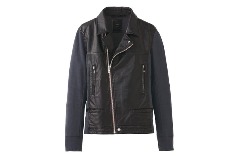 UNDERCOVER for Uniqlo 2012 Spring/Summer “UU” Capsule Collection