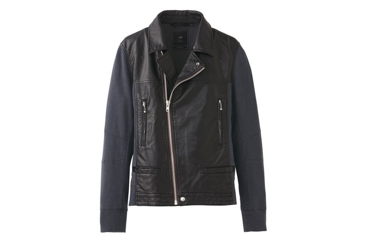 UNDERCOVER for Uniqlo 2012 Spring/Summer “UU” Capsule Collection