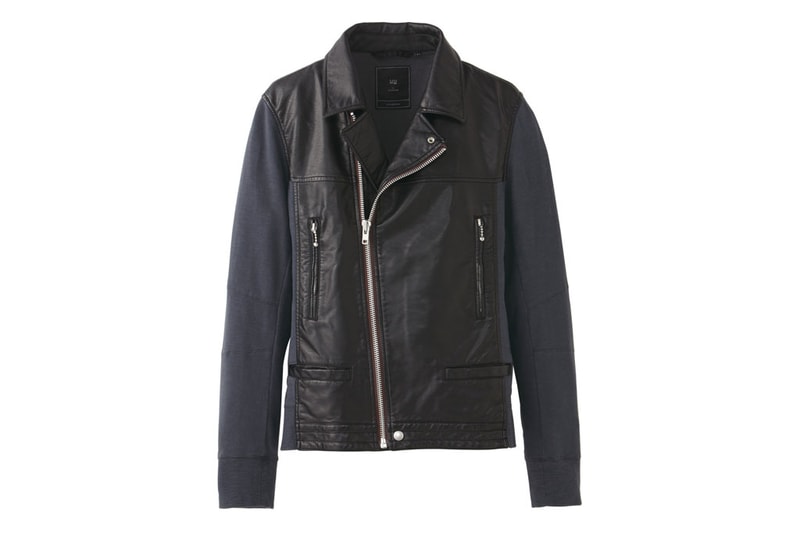 UNDERCOVER for Uniqlo 2012 Spring/Summer “UU” Capsule Collection