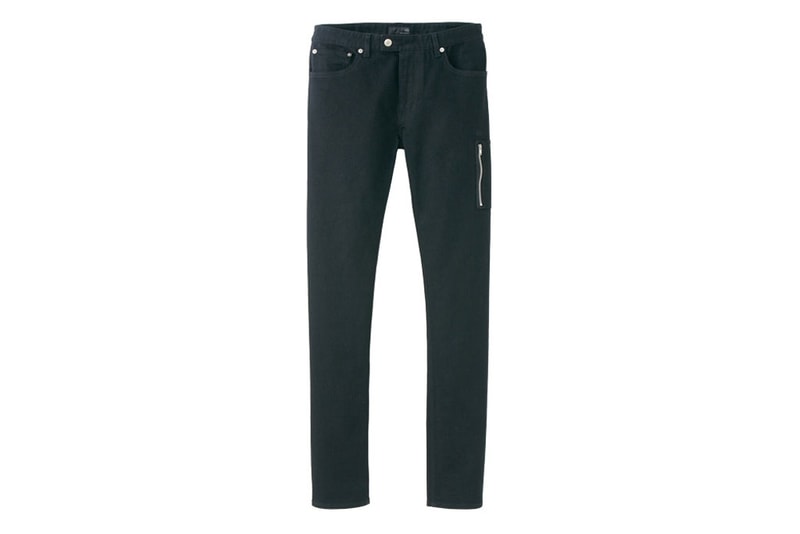 UNDERCOVER for Uniqlo 2012 Spring/Summer “UU” Capsule Collection