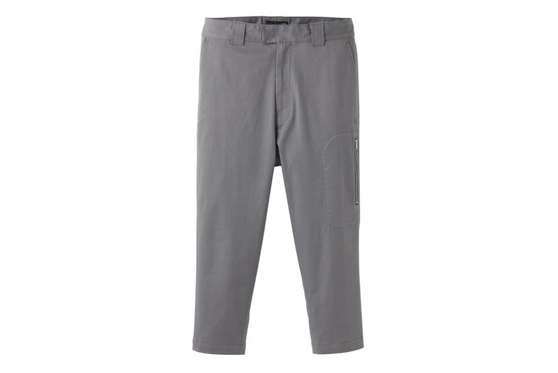 UNDERCOVER for Uniqlo 2012 Spring/Summer “UU” Capsule Collection