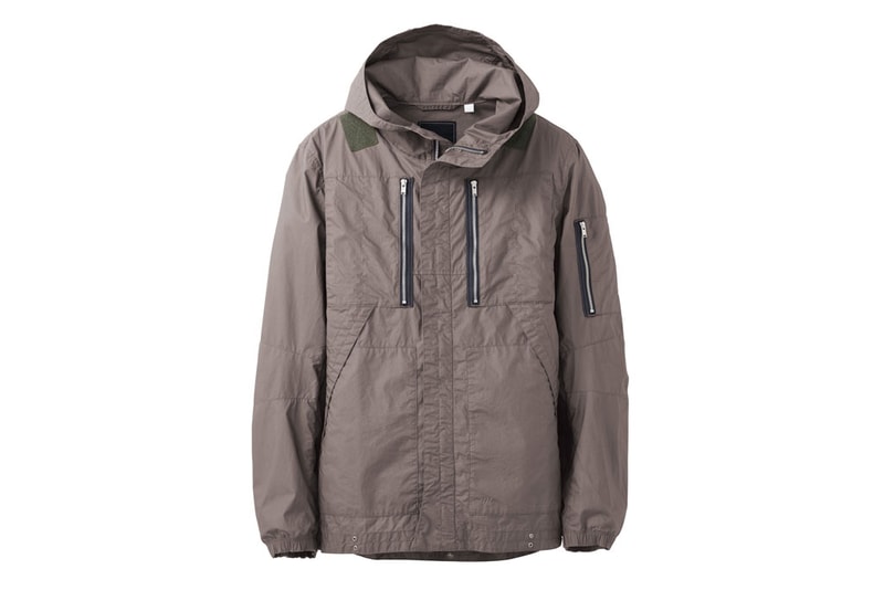 UNDERCOVER for Uniqlo 2012 Spring/Summer “UU” Capsule Collection