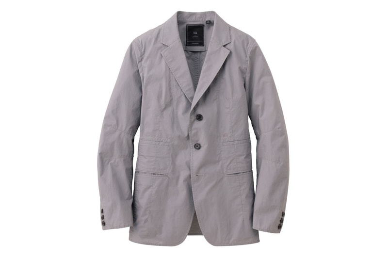 UNDERCOVER for Uniqlo 2012 Spring/Summer “UU” Capsule Collection