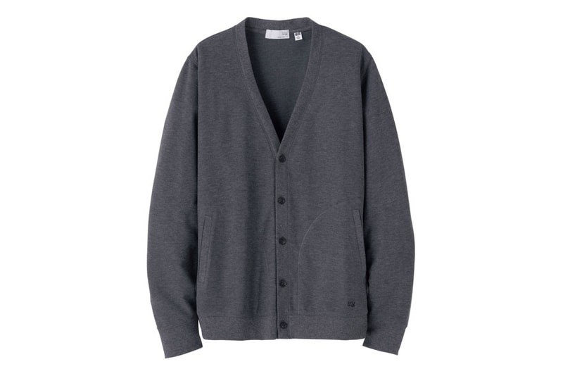 UNDERCOVER for Uniqlo 2012 Spring/Summer “UU” Capsule Collection