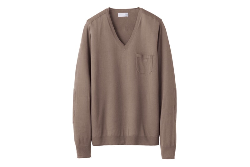 UNDERCOVER for Uniqlo 2012 Spring/Summer “UU” Capsule Collection