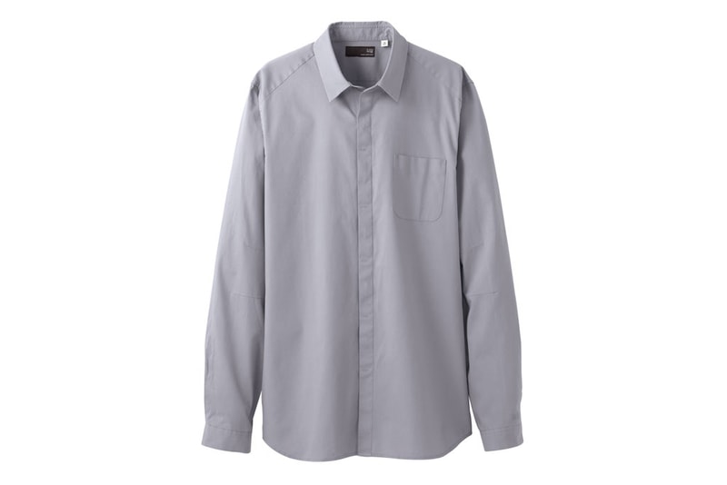 UNDERCOVER for Uniqlo 2012 Spring/Summer “UU” Capsule Collection