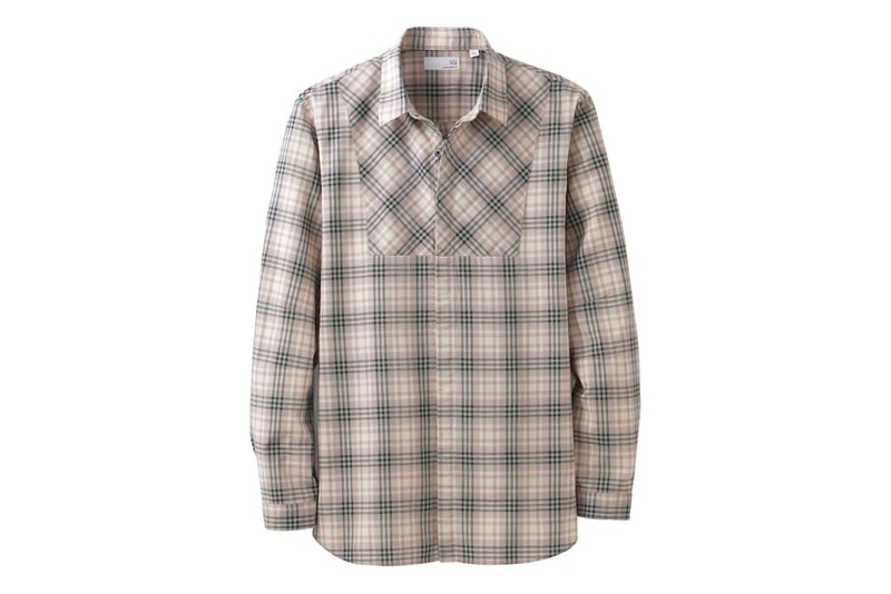UNDERCOVER for Uniqlo 2012 Spring/Summer “UU” Capsule Collection