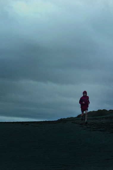 UNDERCOVER x Nike GYAKUSOU 2012 Spring/Summer Campaign