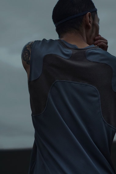 UNDERCOVER x Nike GYAKUSOU 2012 Spring/Summer Campaign