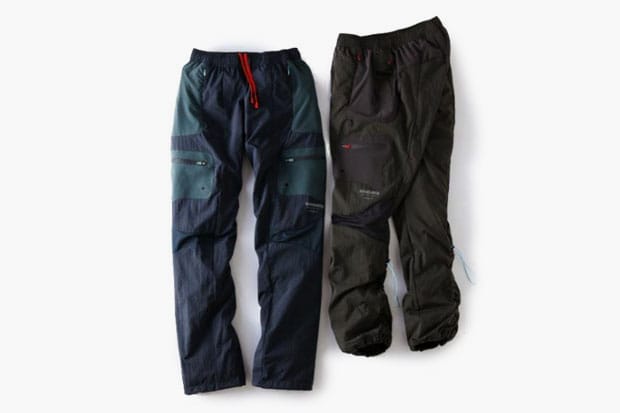 gyakusou pants