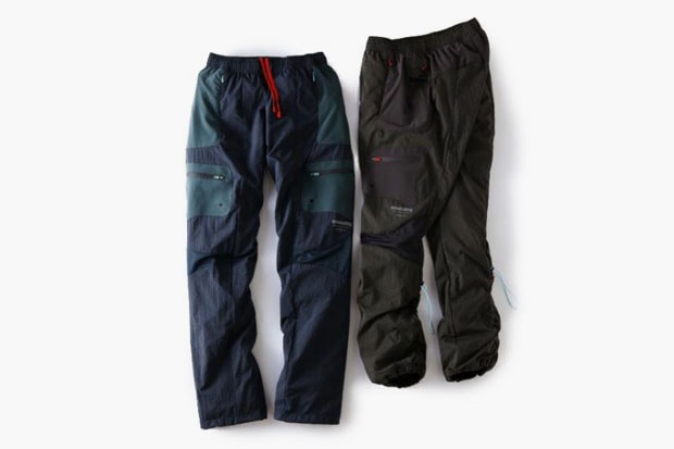 UNDERCOVER x Nike GYAKUSOU 2012 Spring/Summer Collection