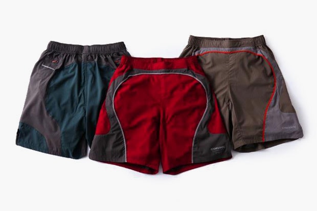 UNDERCOVER x Nike GYAKUSOU 2012 Spring/Summer Collection