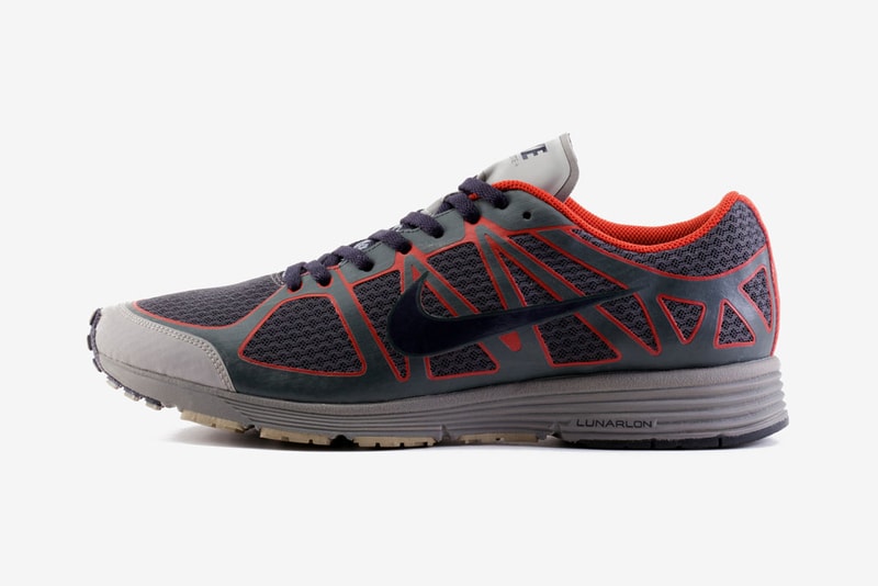 UNDERCOVER x Nike GYAKUSOU 2012 Spring/Summer Footwear Collection