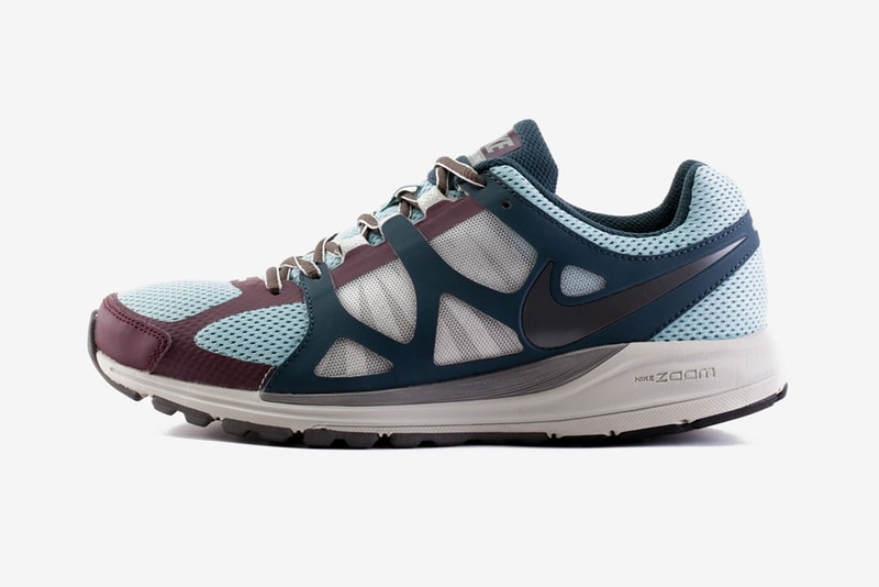 UNDERCOVER x Nike GYAKUSOU 2012 Spring/Summer Footwear Collection