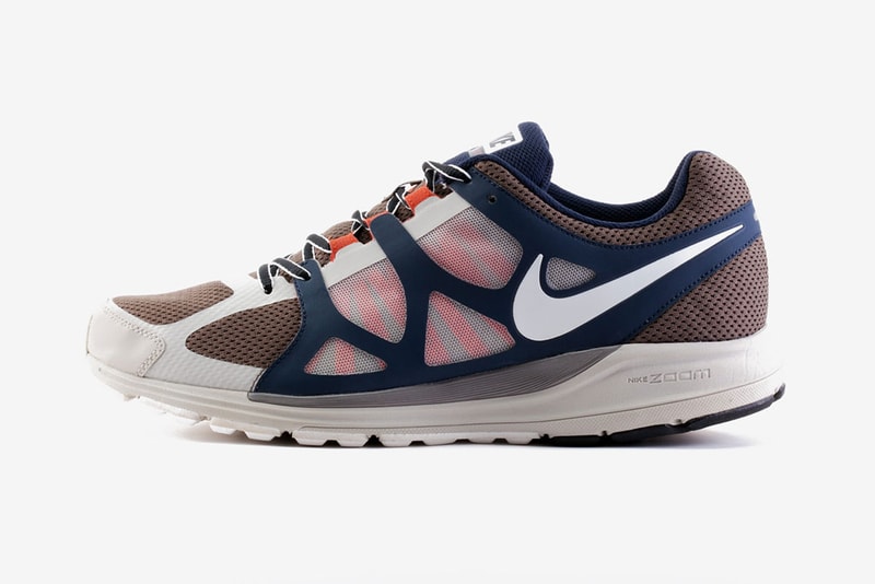 UNDERCOVER x Nike GYAKUSOU 2012 Spring/Summer Footwear Collection