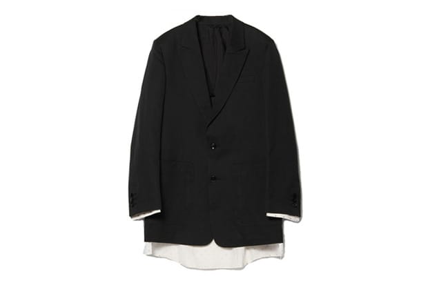 UNDERCOVERISM I4106-3 Jacket