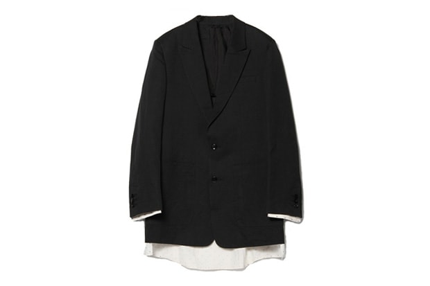 UNDERCOVERISM I4106-3 Jacket