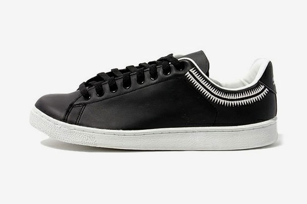 UNDERCOVERISM I6F06-1 Sneaker