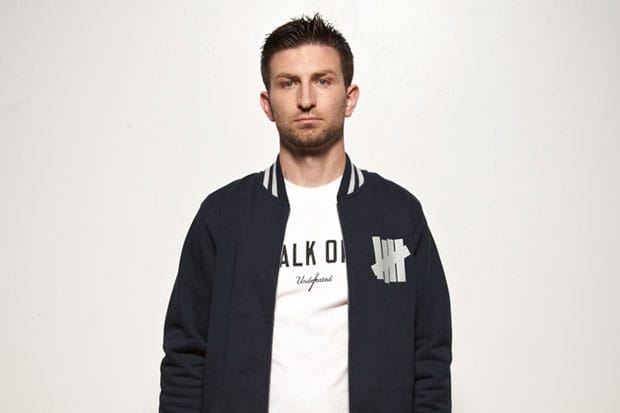 UNDFTD 2012 Spring Collection Delivery 1