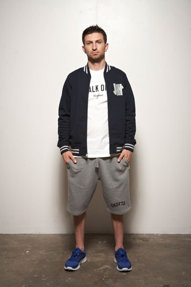 UNDFTD 2012 Spring Collection Delivery 1