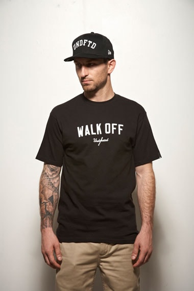 UNDFTD 2012 Spring Collection Delivery 1