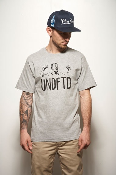 UNDFTD 2012 Spring Collection Delivery 1