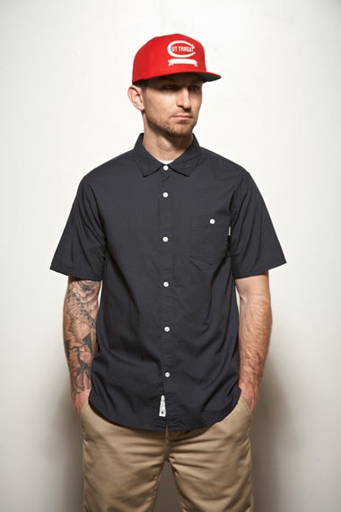 UNDFTD 2012 Spring Collection Delivery 1