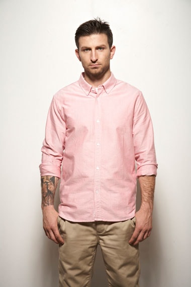 UNDFTD 2012 Spring Collection Delivery 1
