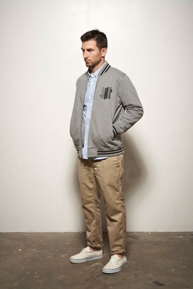UNDFTD 2012 Spring Collection Delivery 1