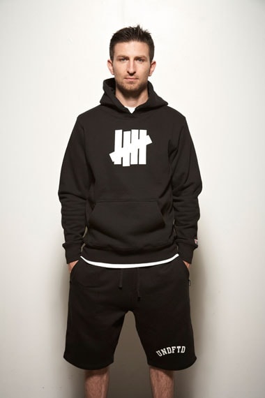 UNDFTD 2012 Spring Collection Delivery 1