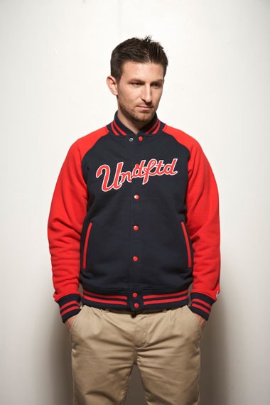 UNDFTD 2012 Spring Collection Delivery 1