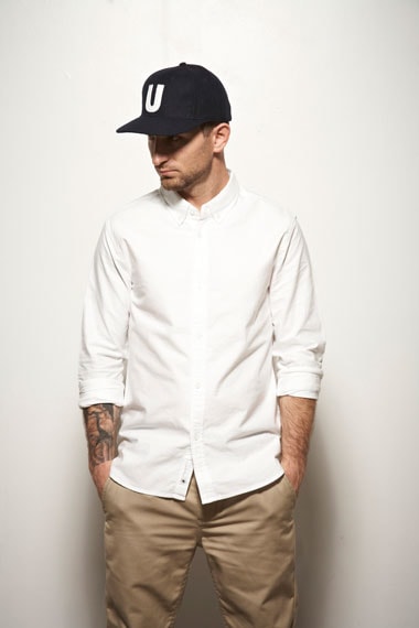 UNDFTD 2012 Spring Collection Delivery 1