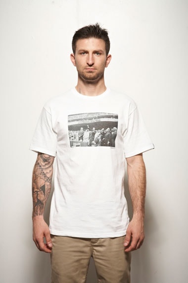 UNDFTD 2012 Spring Collection Delivery 1