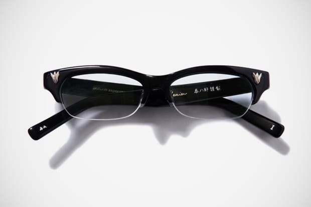uniform experiment x TAI HACHIRO-KINSEI 2012 Premier Nirol Sunglasses 