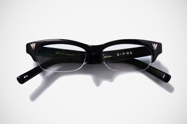 uniform experiment x TAI HACHIRO-KINSEI 2012 Premier Nirol Sunglasses