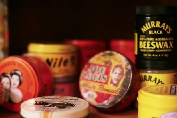 Union x The Barbershop Club Video