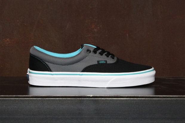 Vans 2012 Spring Neoprene Era Pack