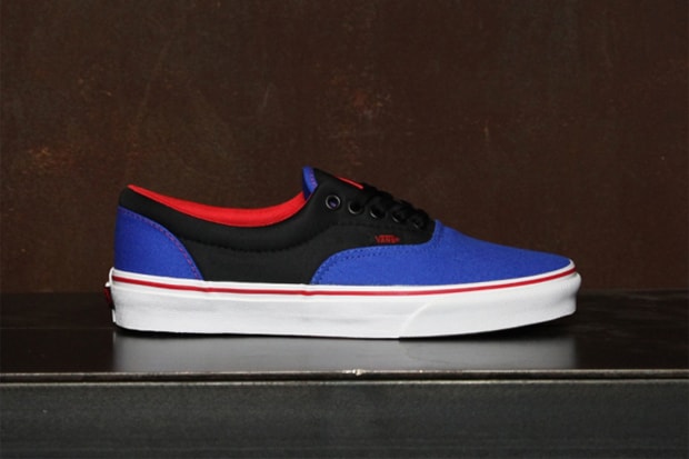 Vans 2012 Spring Neoprene Era Pack