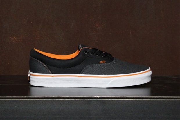 Vans 2012 Spring Neoprene Era Pack