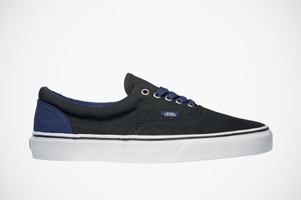 Vans Classics 2012 Spring/Summer "Two Tone" Pack