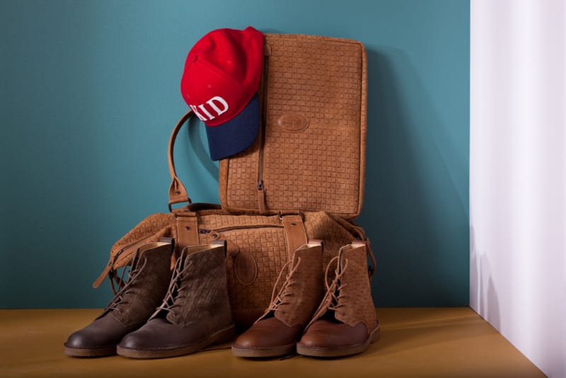 Velour 2012 Fall/Winter Accessories Collection Preview