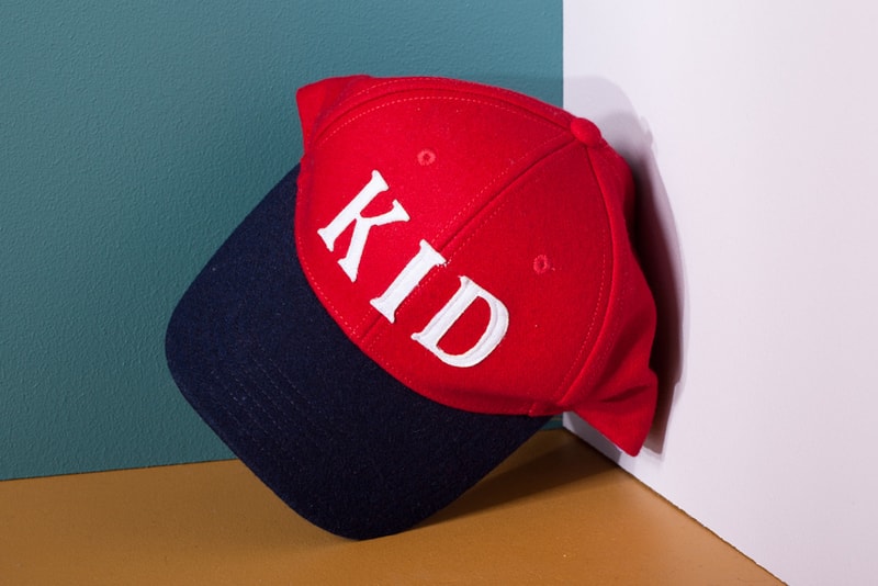 Velour 2012 Fall/Winter Accessories Collection Preview