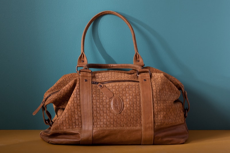Velour 2012 Fall/Winter Accessories Collection Preview